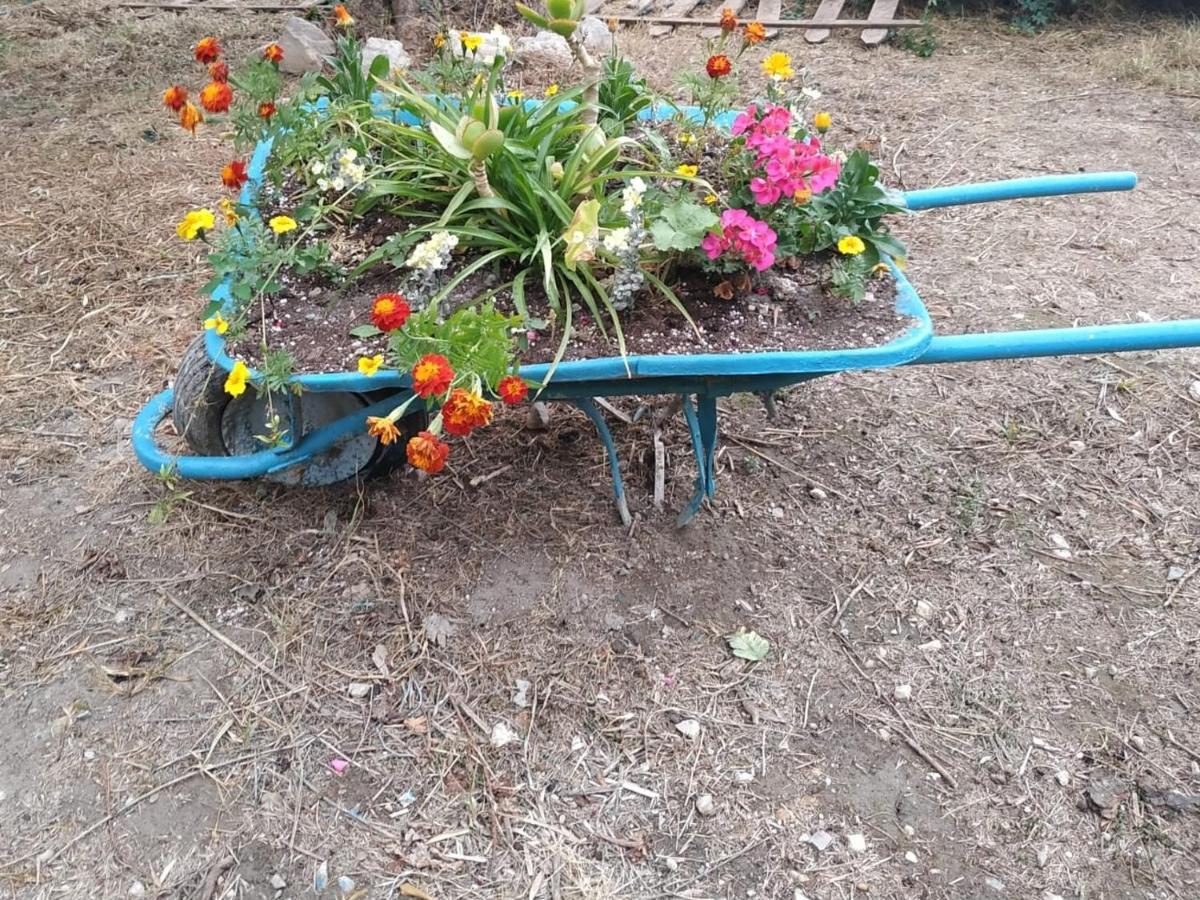 فيلا El Rio Dúrcal المظهر الخارجي الصورة